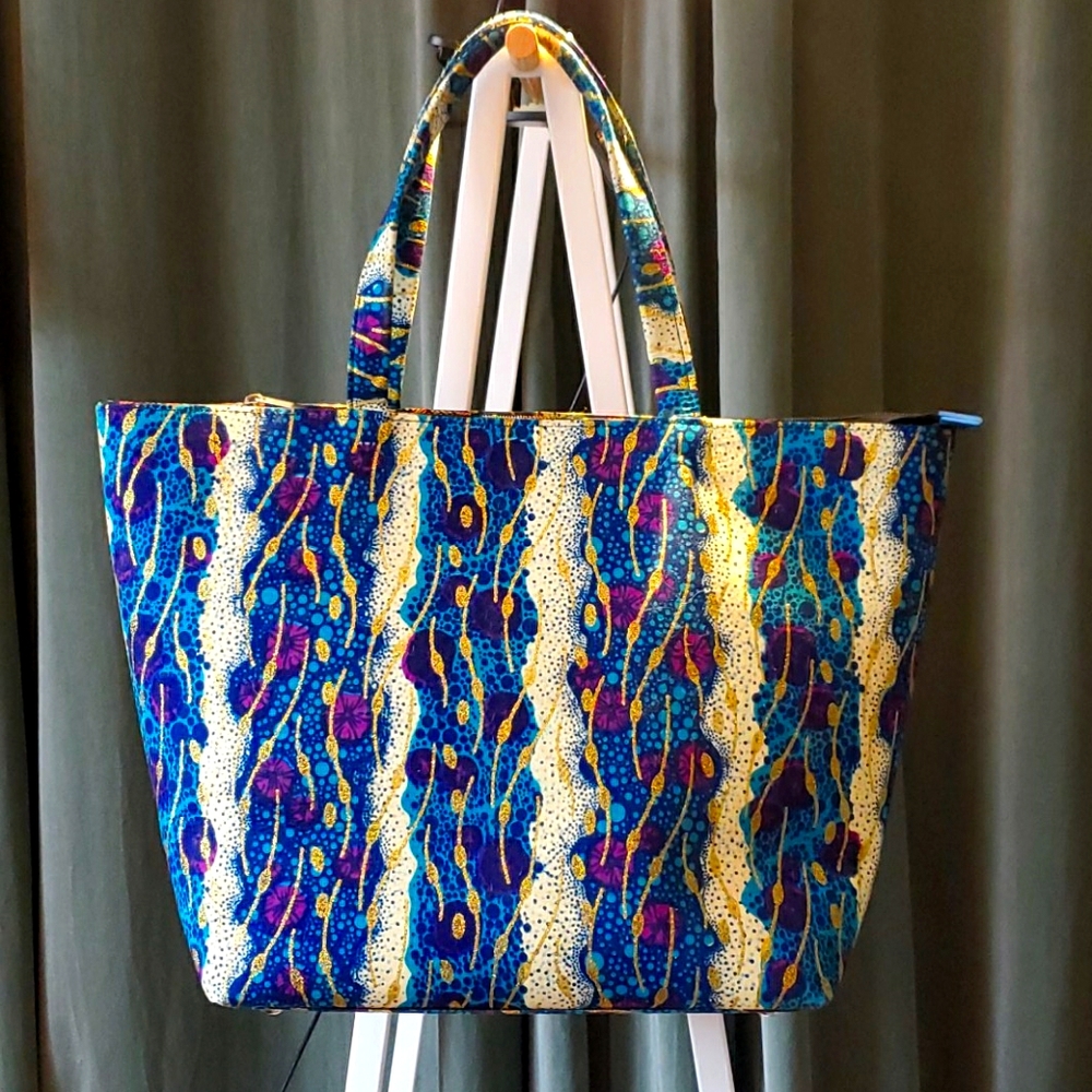 Tote